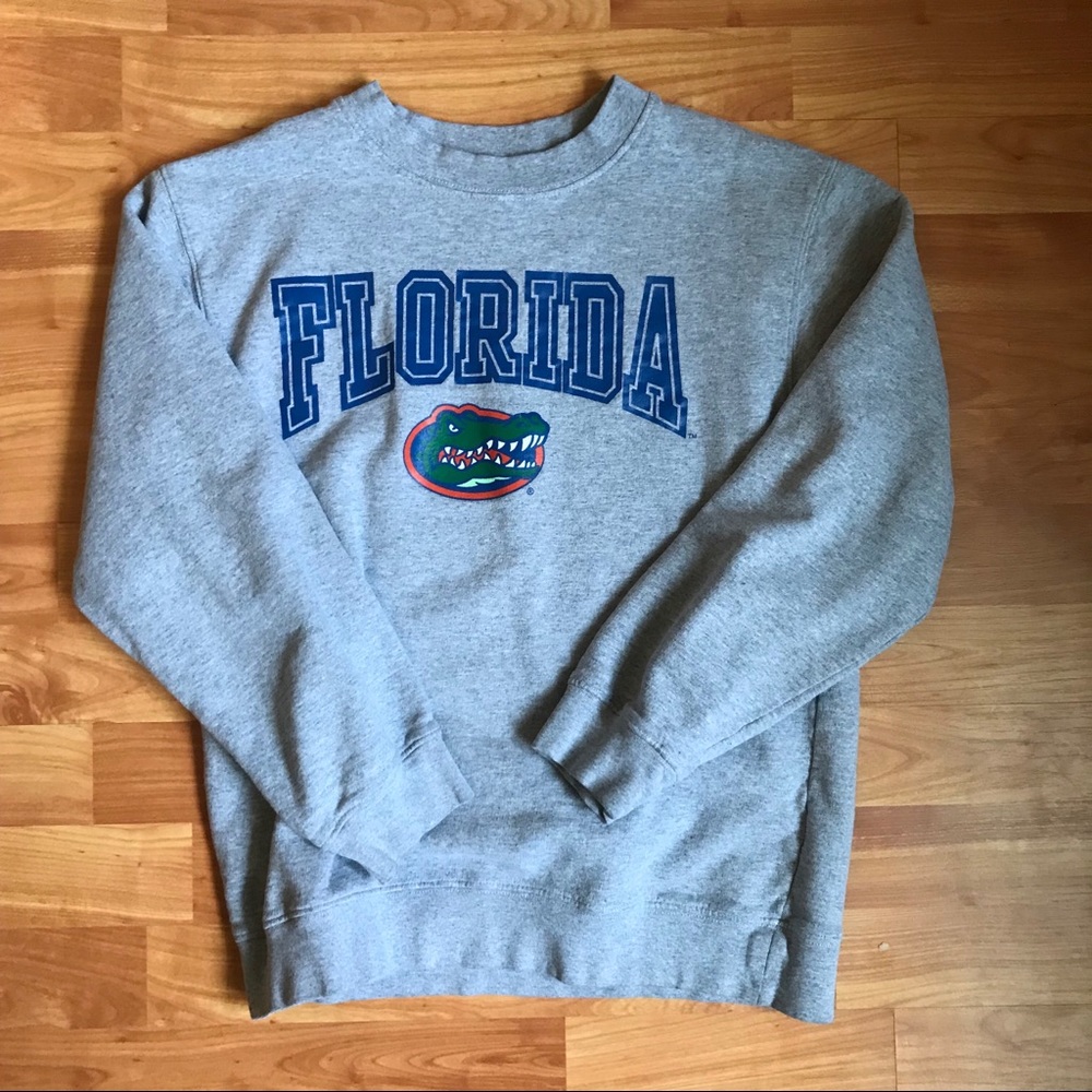 🌟3 for $20🌟 University of Florida Sweatshirt